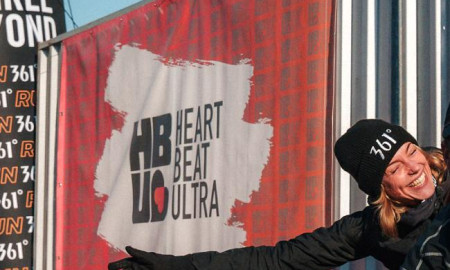 4. Heartbeat Ultra | Hauptlauf - Project image