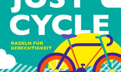 Just Cycle - Radeln für Gerechtigkeit - Project image