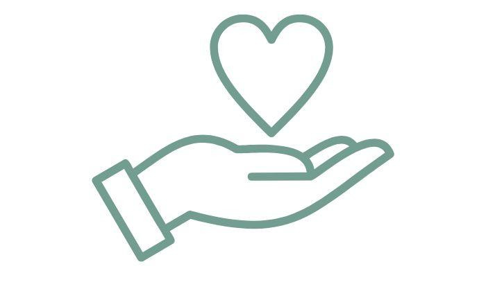 Teilnahme mit Solidaritätsbeitrag