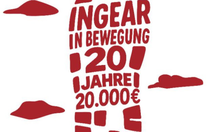 INGEAR in Bewegung 2026 - Project image