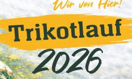 HCGS Trikotlauf 2026 - Project image