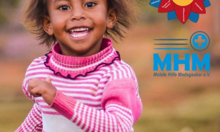 Spendenlauf der Scheffelschule 2026 - Project image