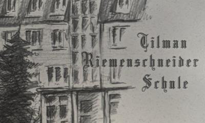 Spendenlauf Regelschule Tilman Riemenschneider - Project image