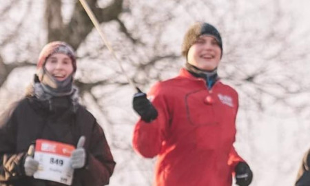 4. Heartbeat Ultra Kinderlauf - Project image