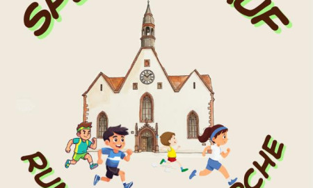 Altstadtfest Spendenlauf - Project image