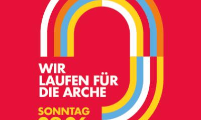 Spendenlauf für die Arche in Frankfurt - Project image