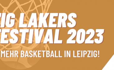 Leipzig Lakers Punktefestival 2023