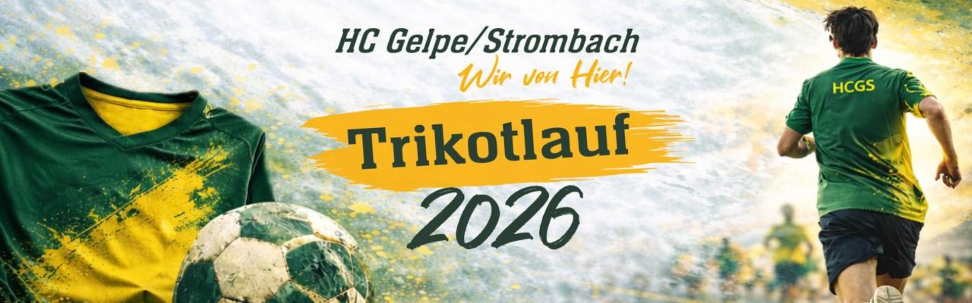 HCGS Trikotlauf 2026