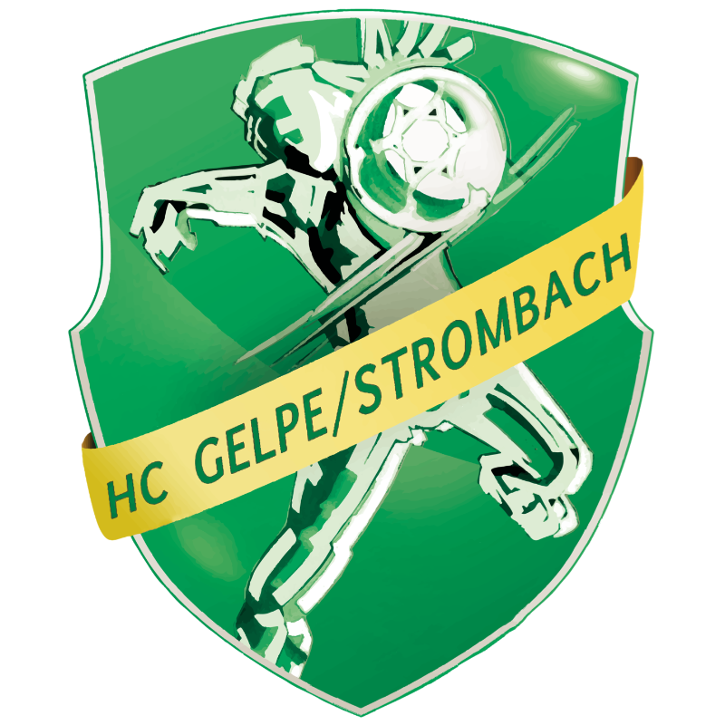 HC Gelpe Strombach