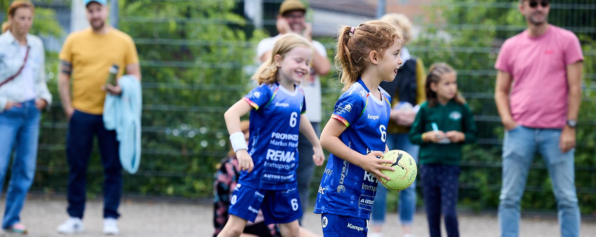 Sommerfest-Torfestival 2026