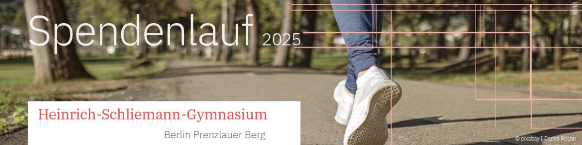 Spendenlauf HSG 2025
