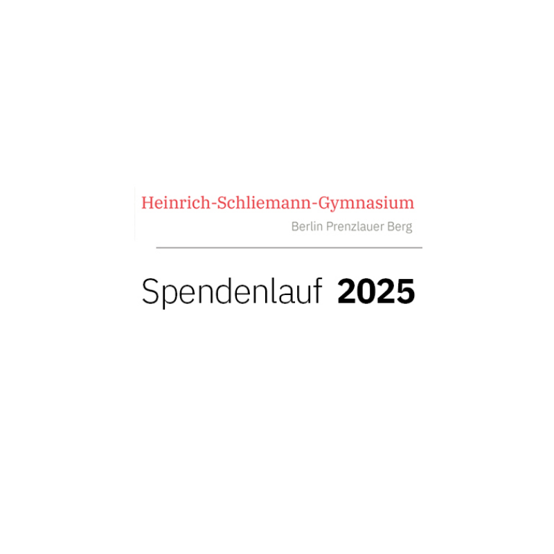 Förderverein des Heinrich-Schliemann-Gymnasium e.V.