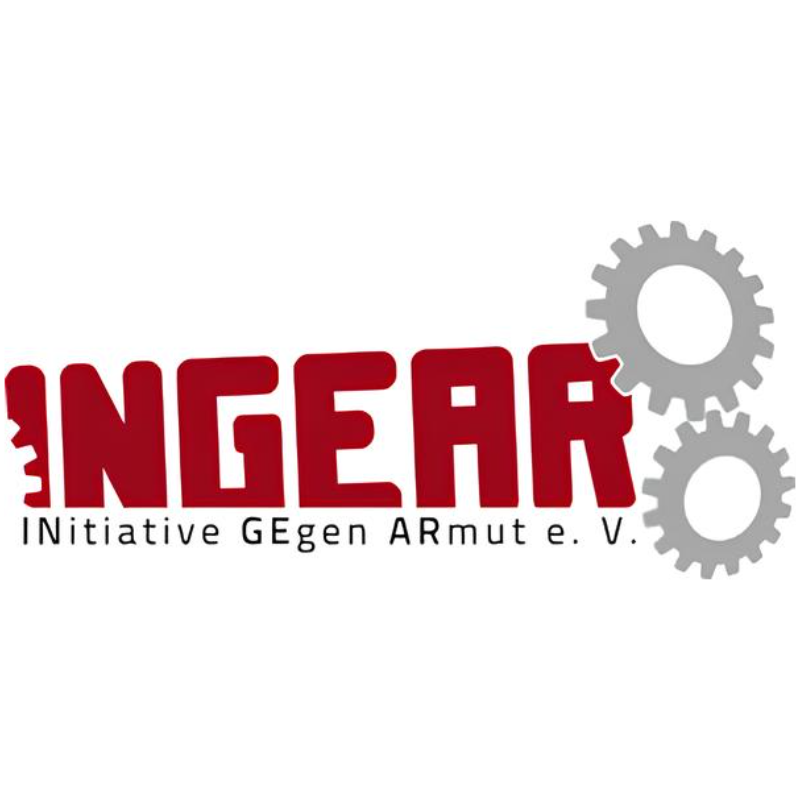 INGEAR - INitiative GEgen ARmut e.V.